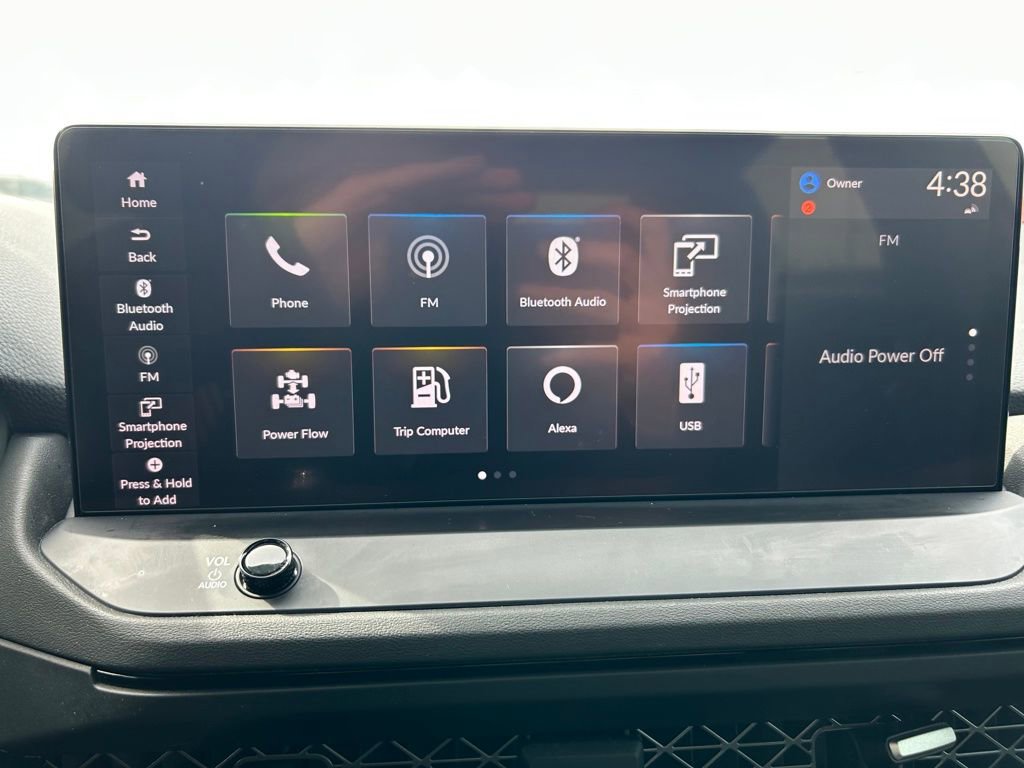 Used 2024 Honda Accord Sport image 12