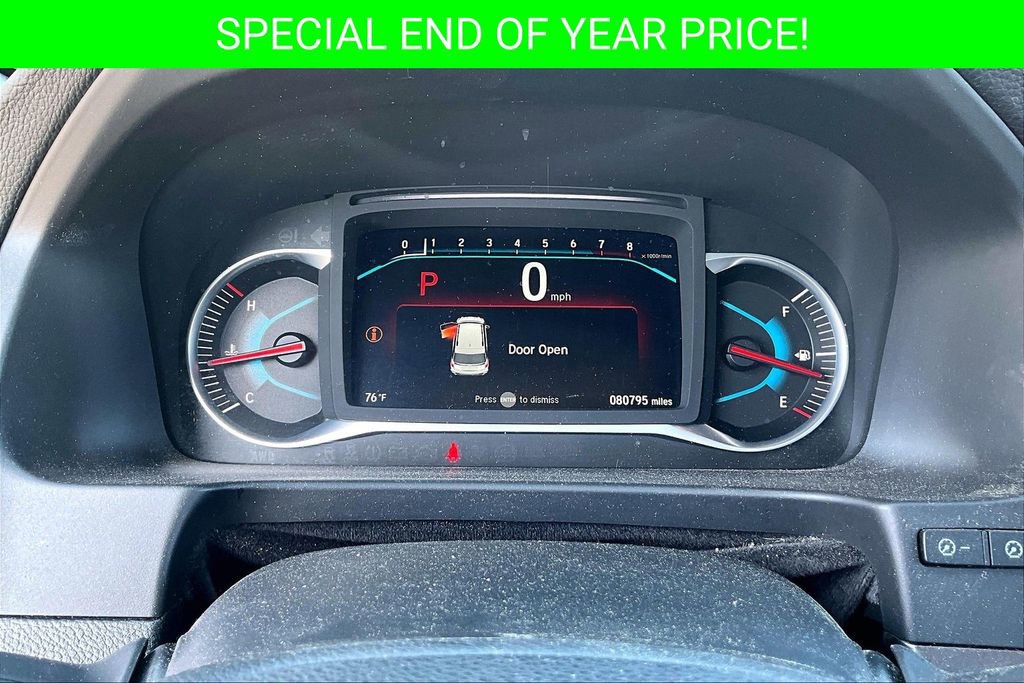 Used 2020 Honda Passport EX-L image 13