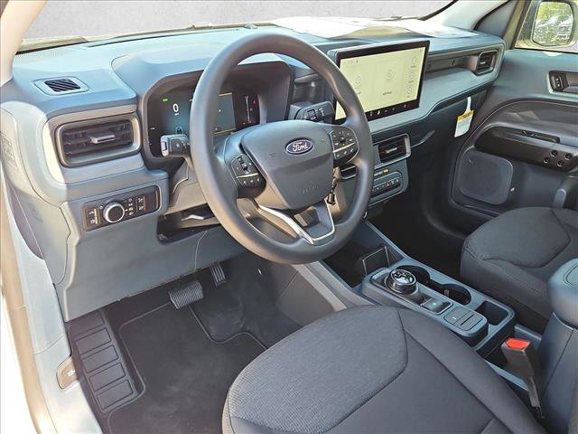 New 2026 Ford Maverick XL FWD image 3