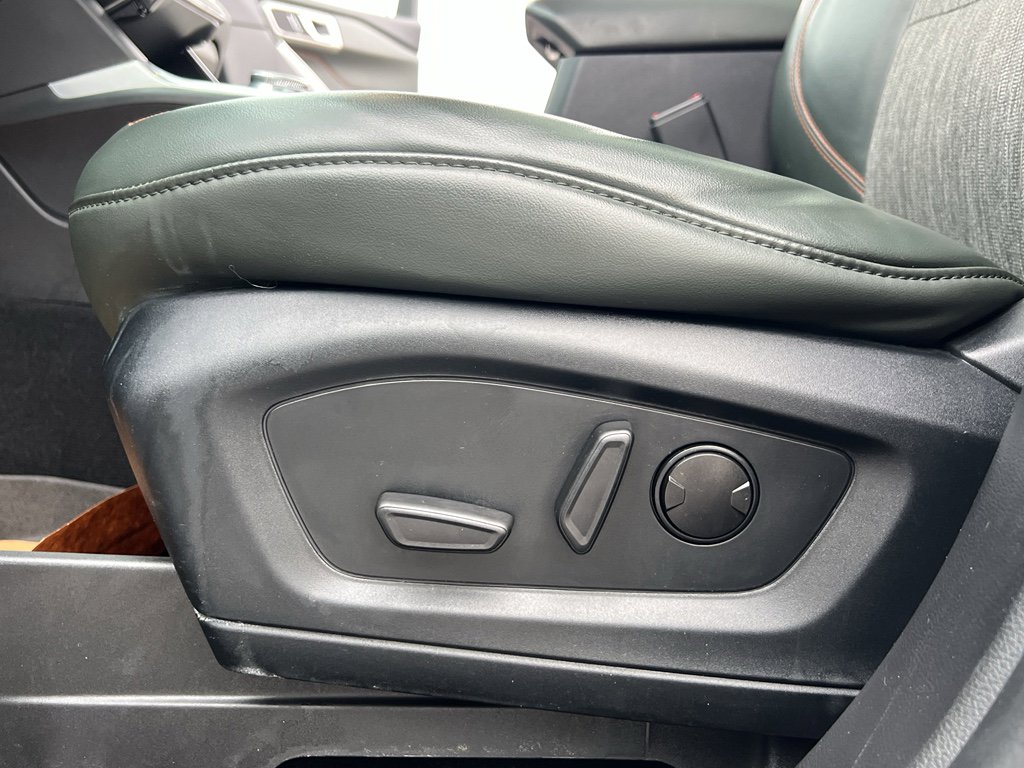 Used 2022 Ford Explorer Timberline image 15