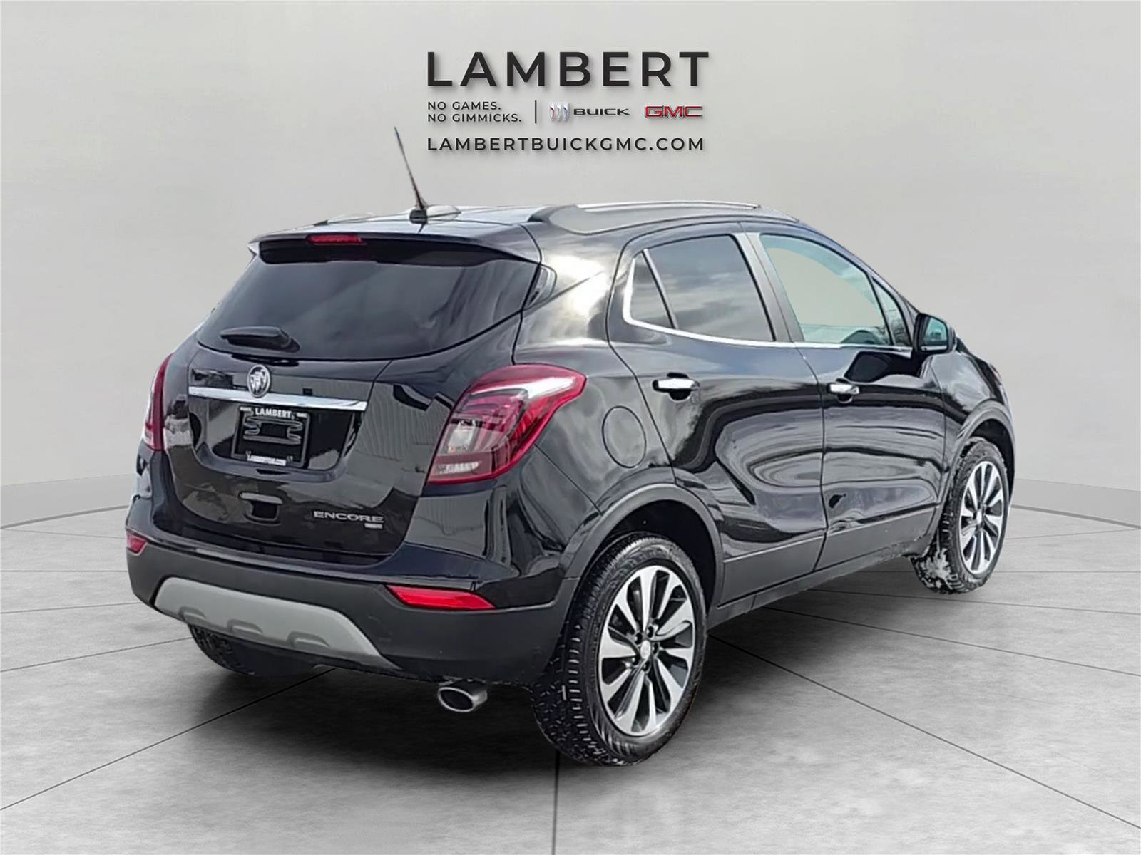 Used 2022 Buick Encore Preferred w/ Safety Package image 5