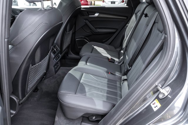 Used 2022 Audi Q5 2.0T Premium Plus AWD/4WD image 22