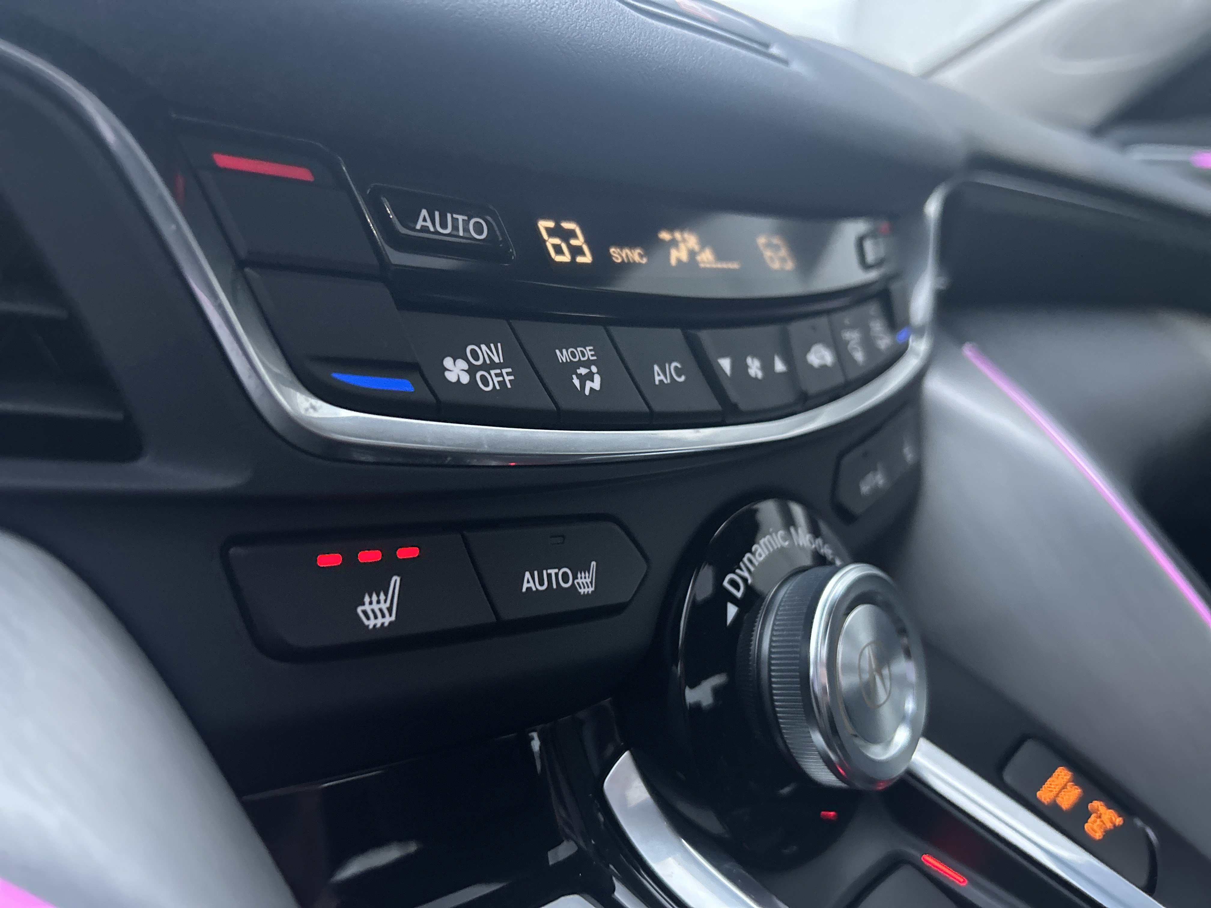 Used 2024 Acura TLX w/ Technology Package image 25