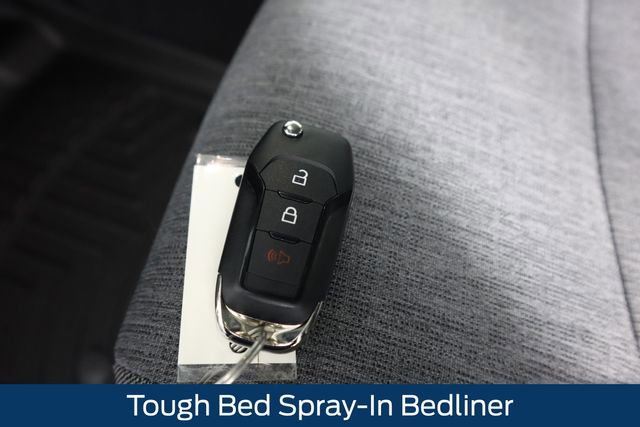 New 2026 Ford F350 XL w/ STX Appearance Package image 38