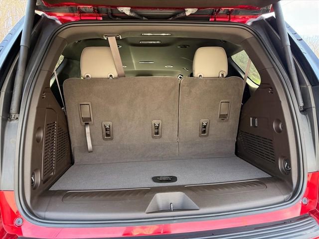 Used 2021 Chevrolet Tahoe LT AWD/4WD image 29
