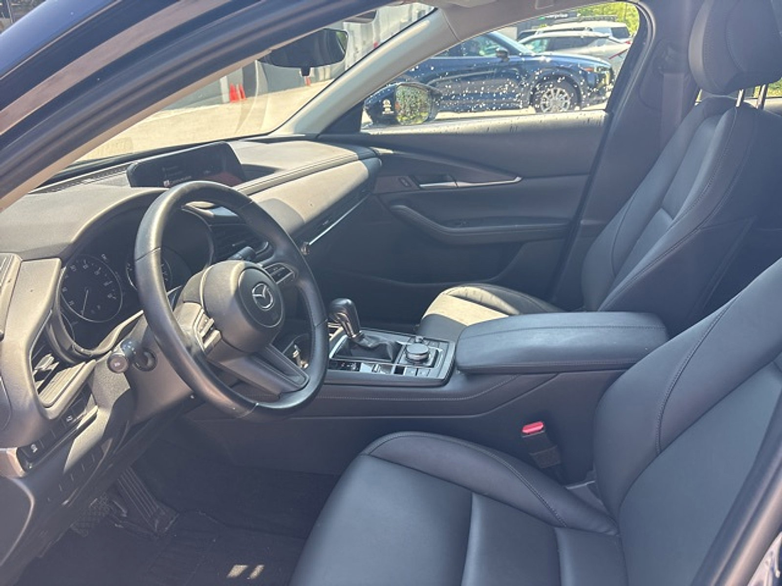 Used 2023 MAZDA CX-30 AWD 2.5 S w/ Select Package image 14