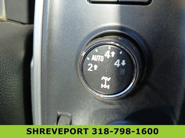 Used 2016 GMC Sierra 1500 SLT w/ SLT Preferred Package image 33