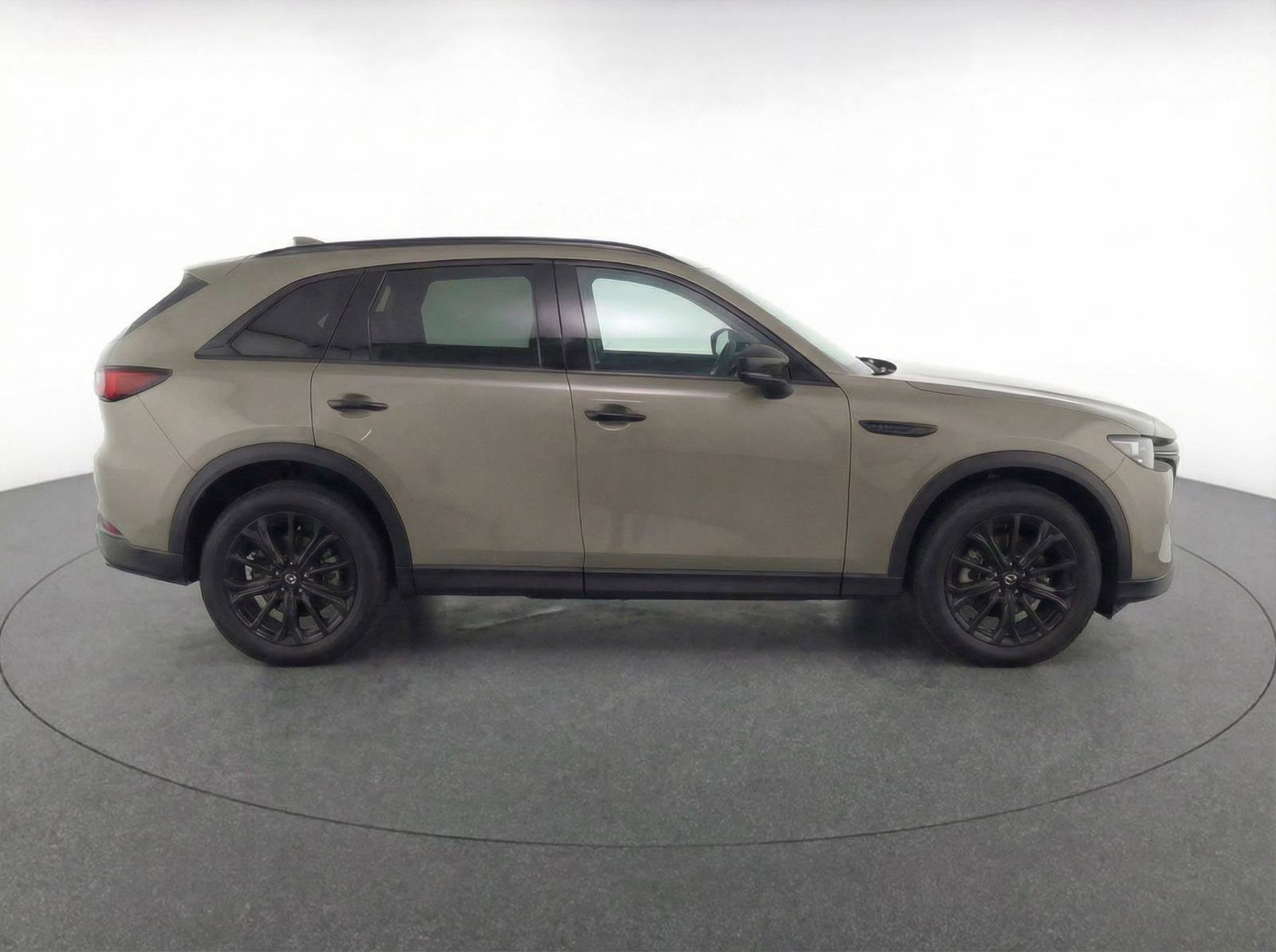 Certified 2025 MAZDA CX-70 3.3 Turbo w/ Premium Plus Pkg AWD/4WD image 8