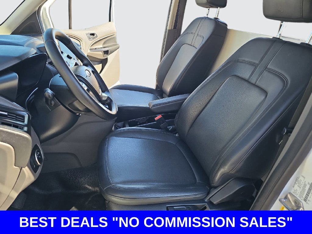 Used 2022 Ford Transit Connect XL FWD image 14