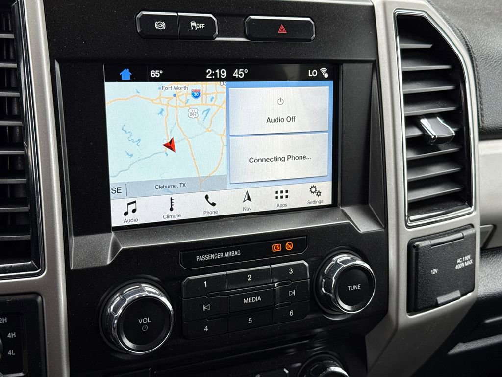 Used 2018 Ford F250 Lariat image 26