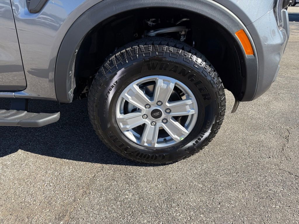 New 2025 Ford Ranger XL w/ Trailer Tow Package image 30