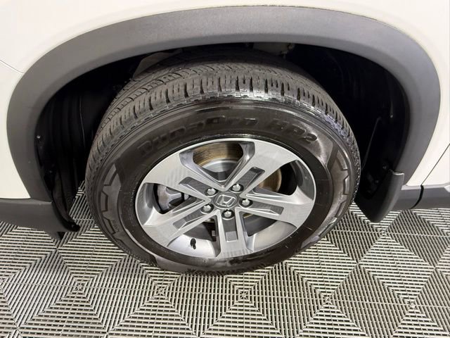 Used 2023 Honda Pilot EX-L image 13