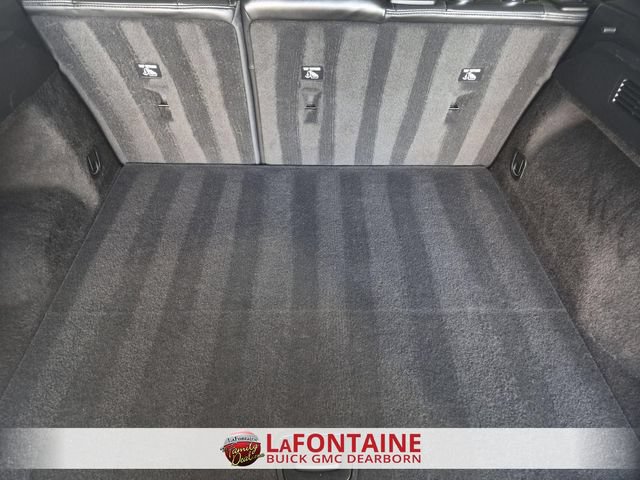 Used 2024 Buick Envision Preferred AWD/4WD image 29