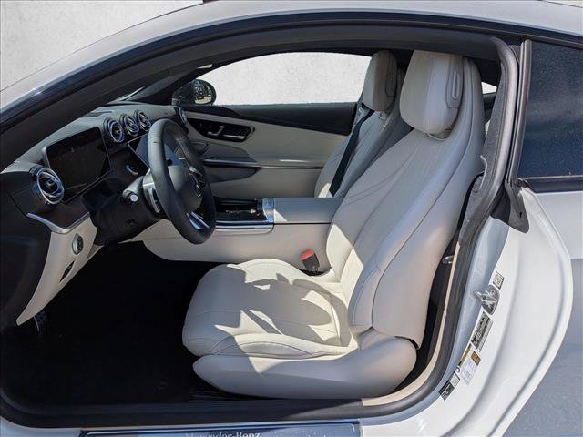 New 2026 Mercedes-Benz CLE 450 4MATIC Coupe image 4