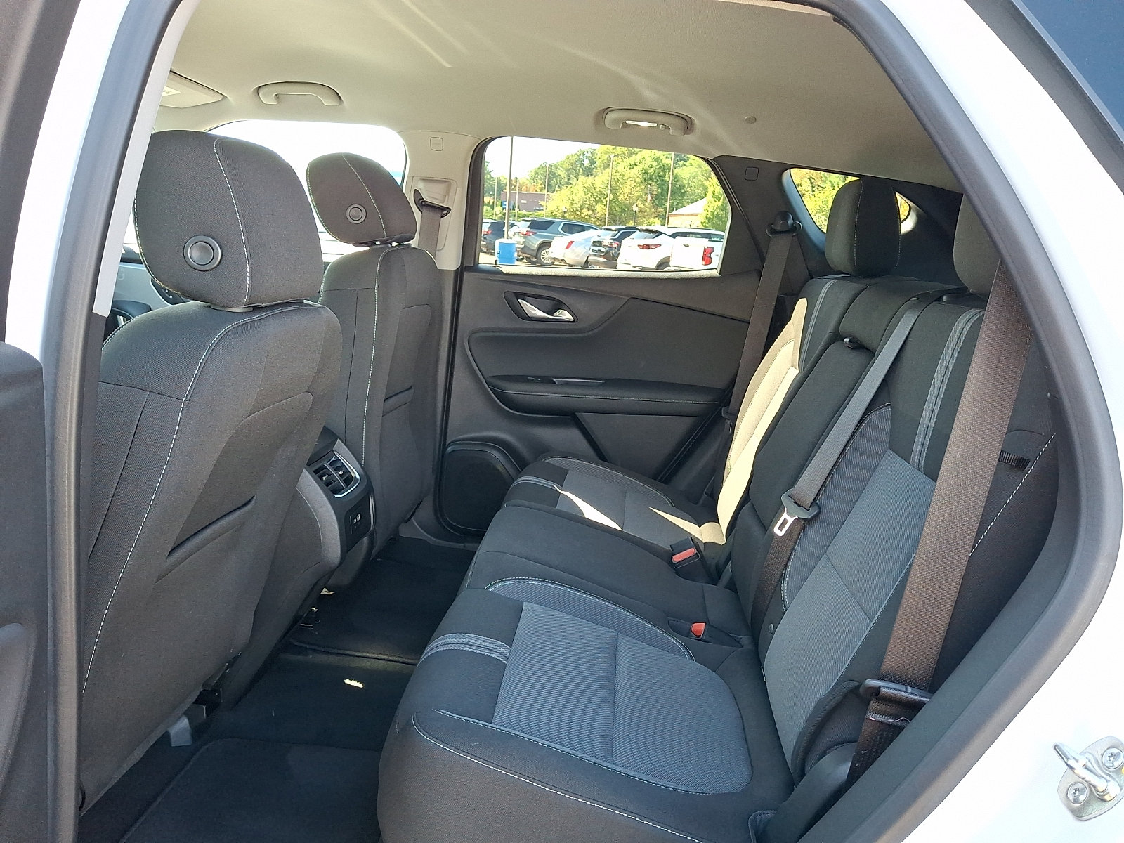 Used 2023 Chevrolet Blazer LT w/ Convenience Package AWD/4WD image 10