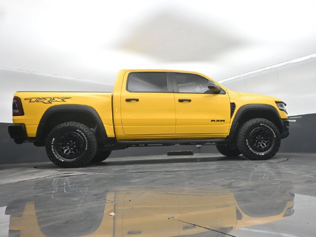 Used 2023 RAM 1500 TRX w/ TRX Level 2 Equipment Group AWD/4WD image 55