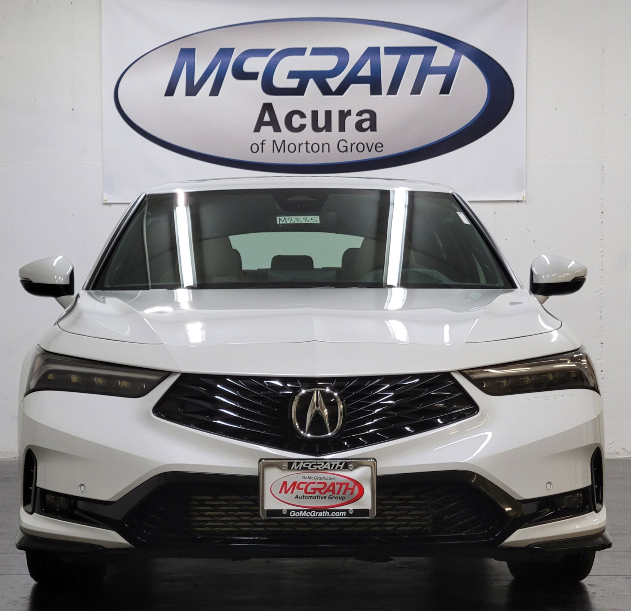 New 2026 Acura Integra A-Spec image 12