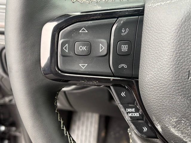 New 2026 RAM 1500 Limited w/ Night Edition AWD/4WD image 18