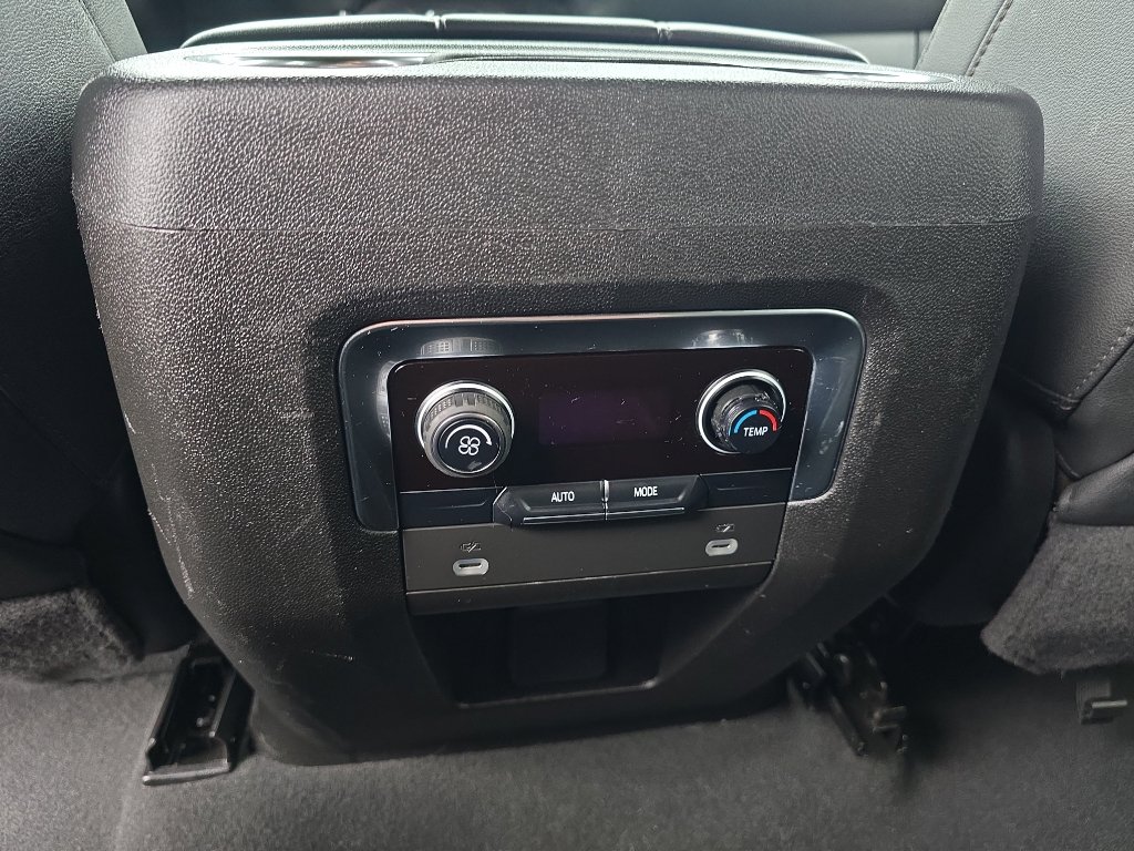 Certified 2024 Chevrolet Tahoe LT image 21