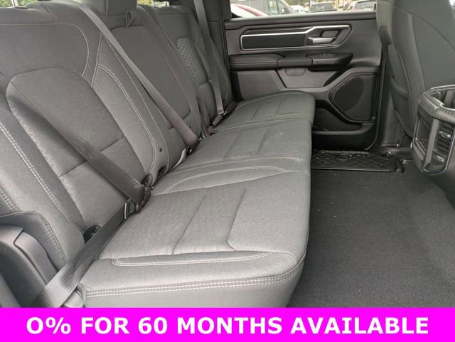 New 2026 RAM 1500 Big Horn image 27