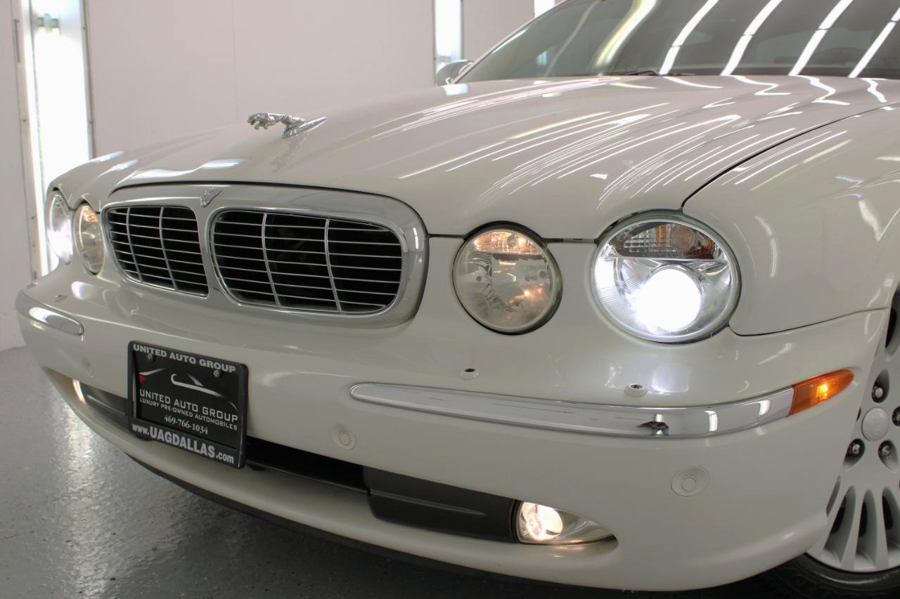 Used 2005 Jaguar XJ Vanden Plas RWD image 22