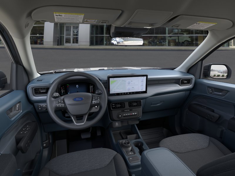 New 2026 Ford Maverick XL FWD image 9