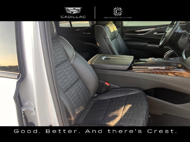 Used 2021 Cadillac Escalade Sport Platinum AWD/4WD image 24