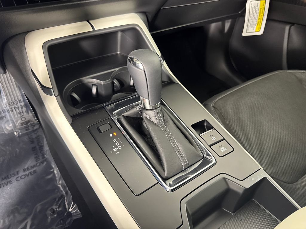 New 2026 MAZDA CX-5 Select AWD/4WD image 30
