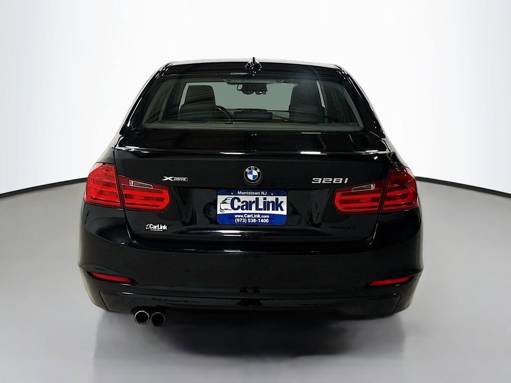 Used 2014 BMW 328i xDrive 328i xDrive image 7