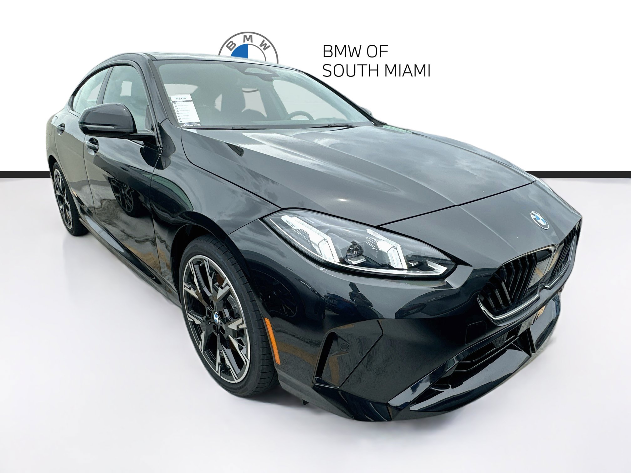 New 2026 BMW 228i w/ Technology Package FWD image 1