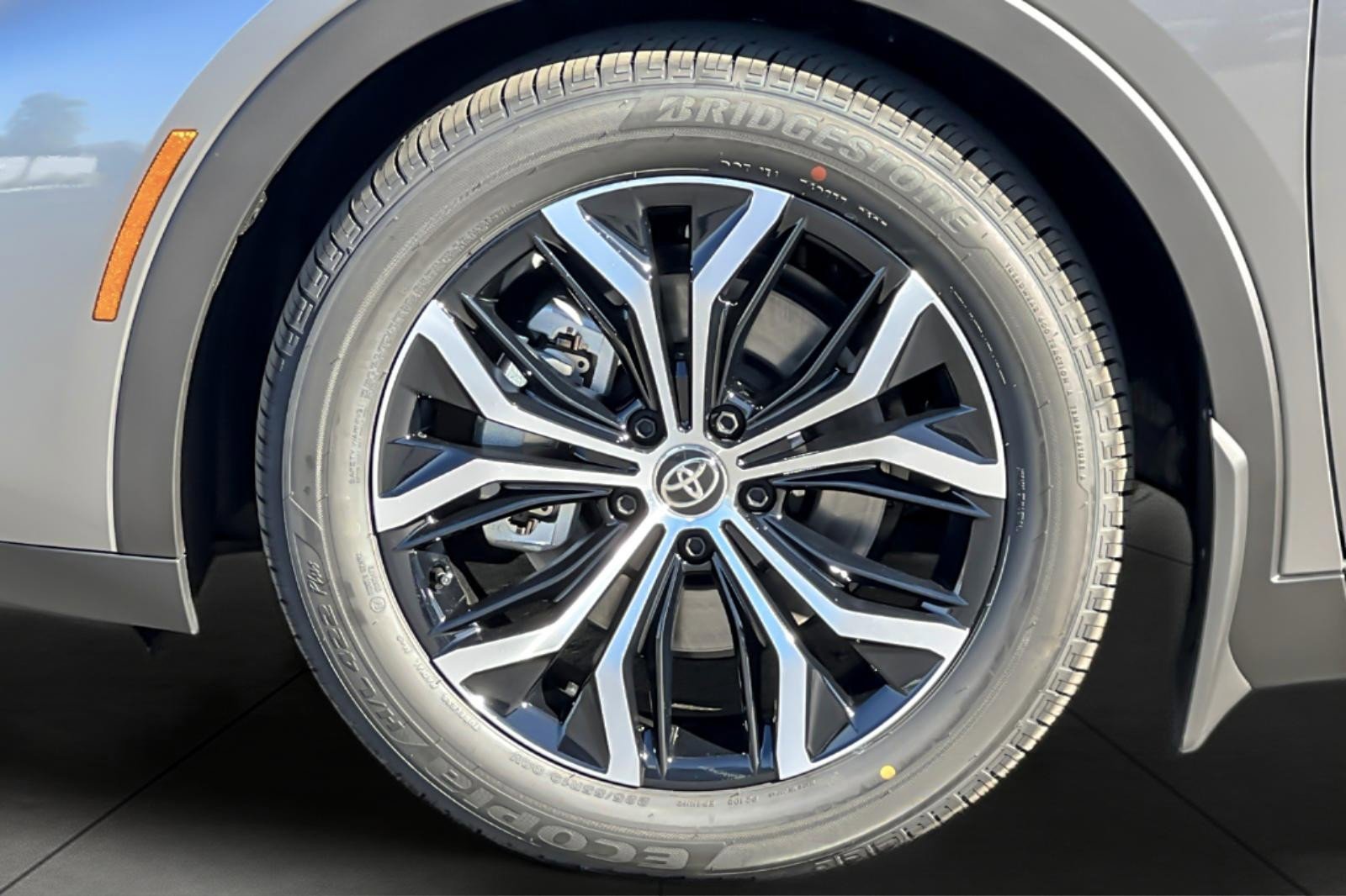 New 2026 Toyota Crown XLE image 22