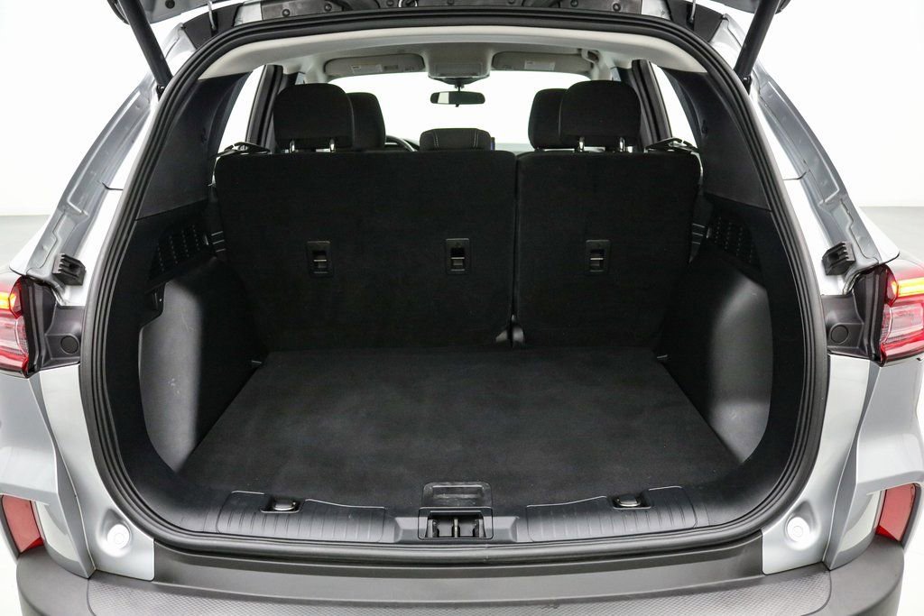 Certified 2023 Ford Escape Active w/ Tech Pack #2 image 20