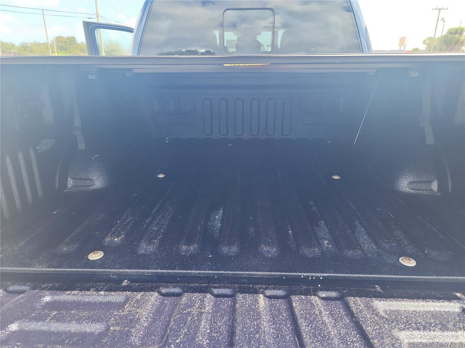 Used 2016 Ford F150 King Ranch w/ Equipment Group 601A Luxury image 26