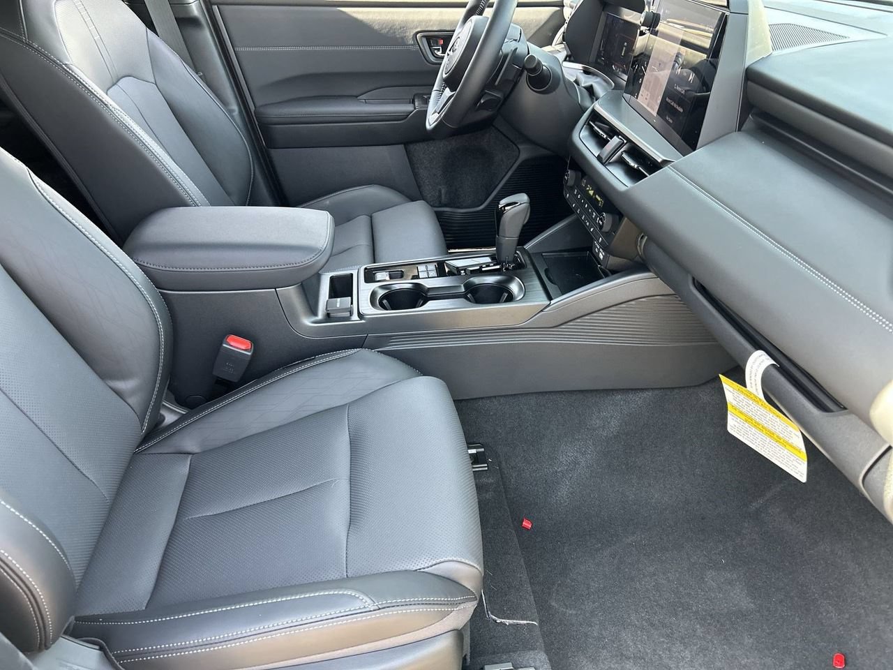 New 2026 Subaru Outback Touring XT AWD/4WD image 8