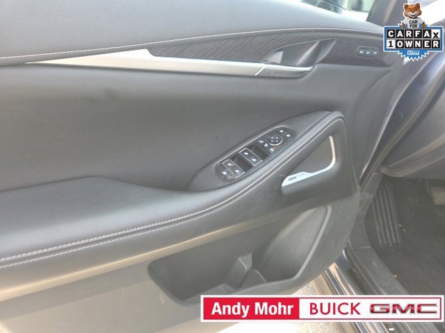 Used 2023 INFINITI QX60 Sensory w/ Vision Package AWD/4WD image 8