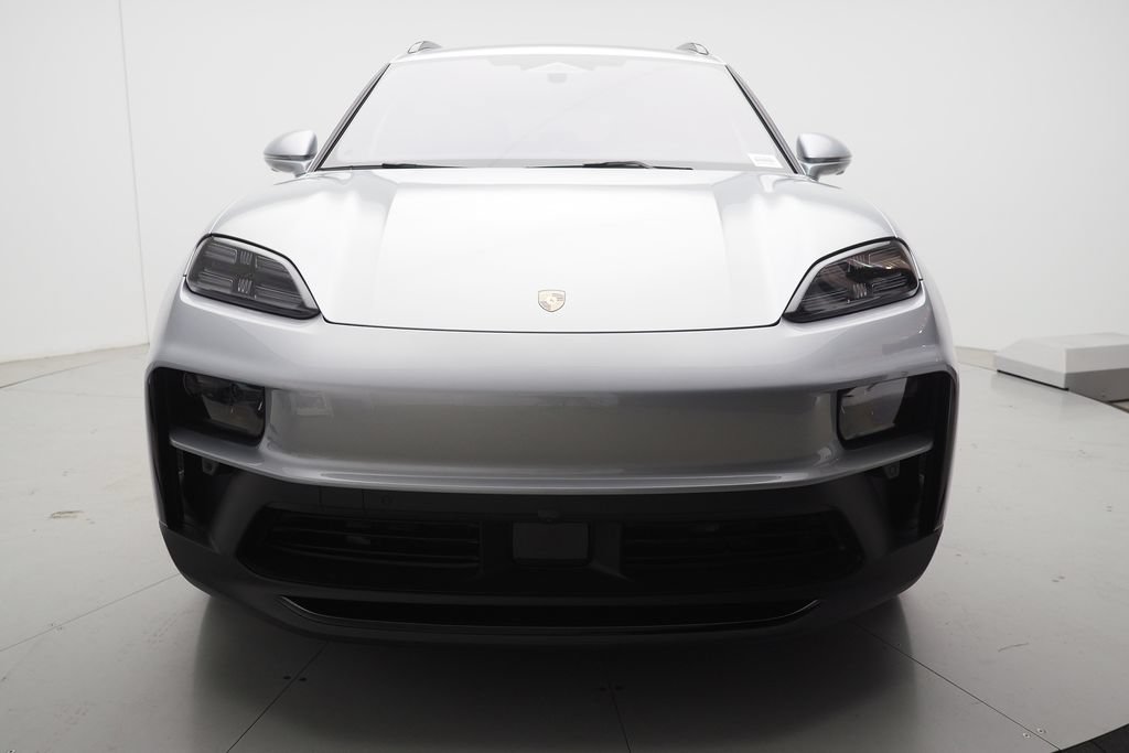 New 2026 Porsche Macan GTS Electric AWD/4WD image 2