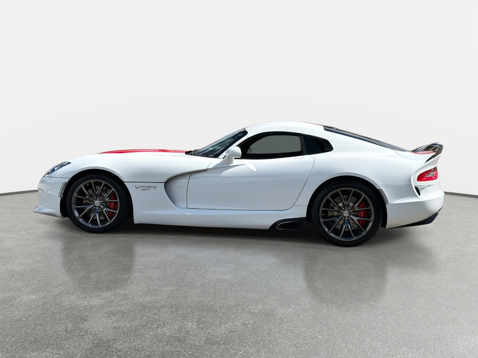 Used 2016 Dodge Viper w/ Quick Order Package 22J GT image 6