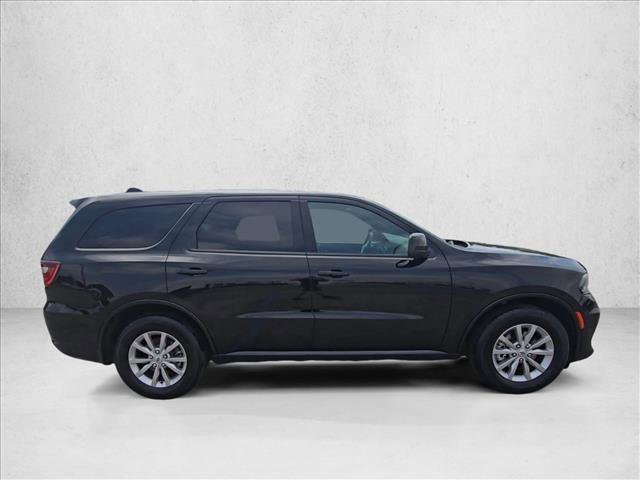 Used 2026 Dodge Durango GT RWD image 9