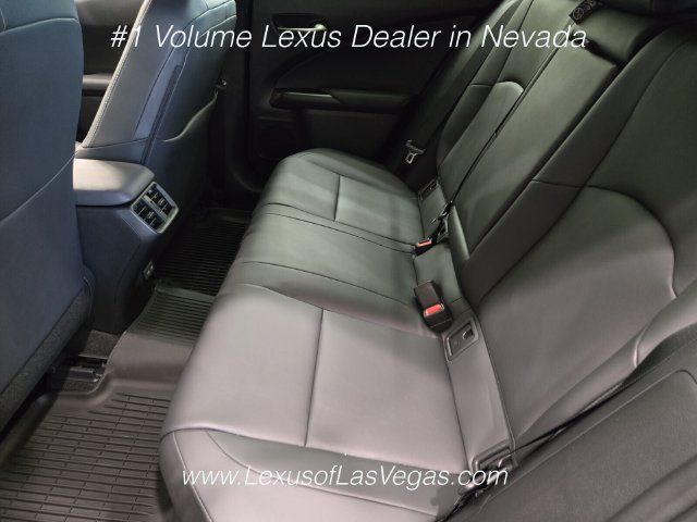 New 2026 Lexus UX 300h AWD w/ Accessory Package (2T) image 10