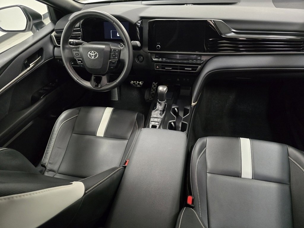 Certified 2025 Toyota Camry SE image 22
