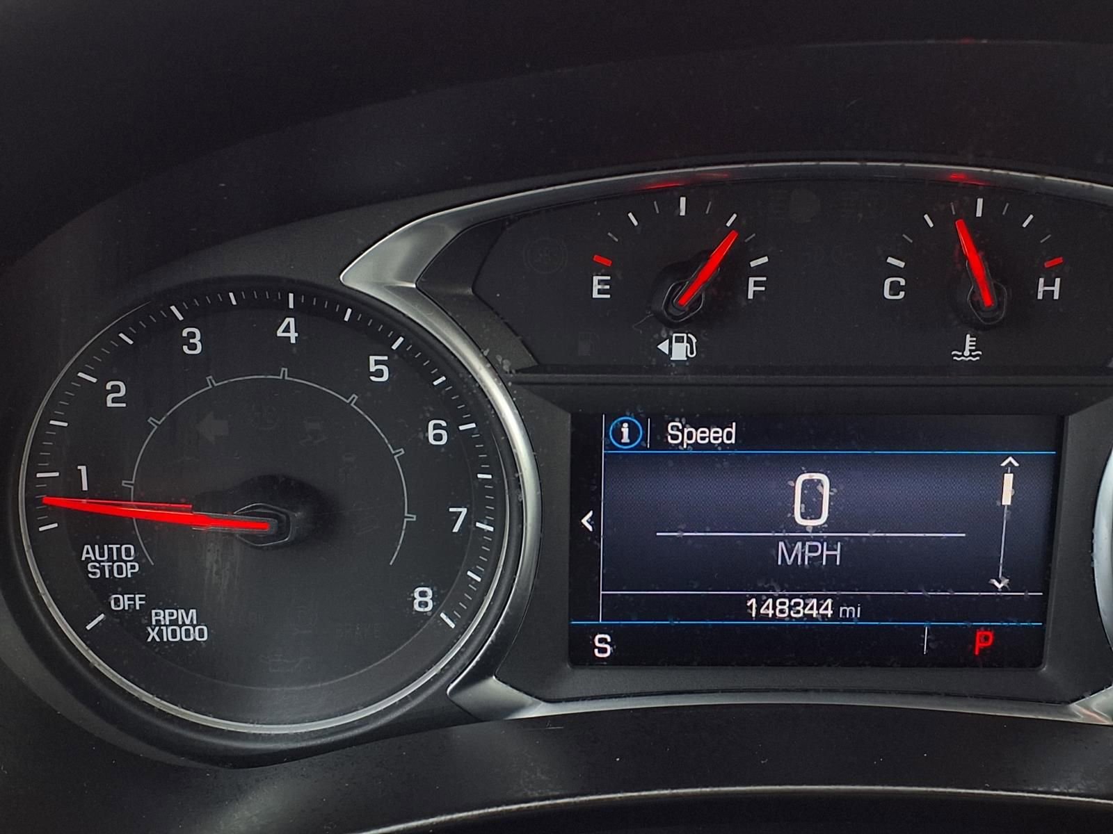 Used 2019 GMC Terrain SLE FWD image 19