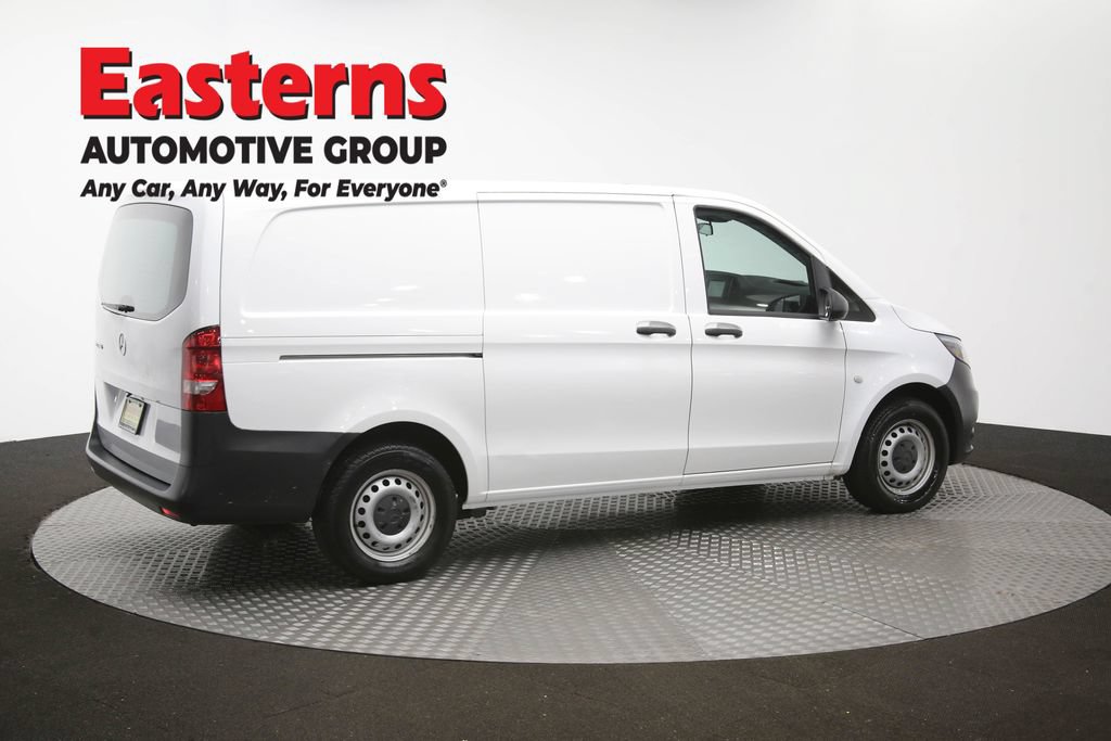Used 2022 Mercedes-Benz Metris image 38
