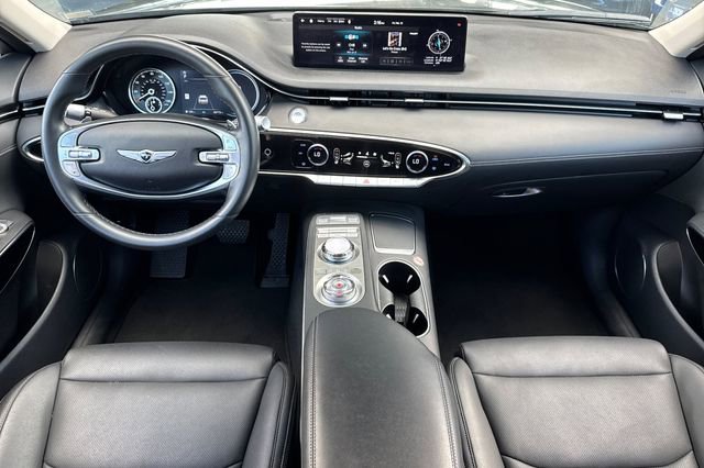 Used 2025 Genesis GV70 2.5T image 15