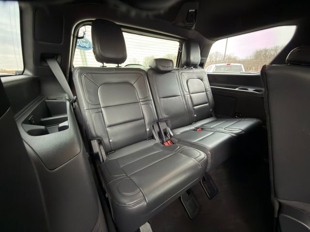 Used 2024 Lincoln Navigator Reserve image 12