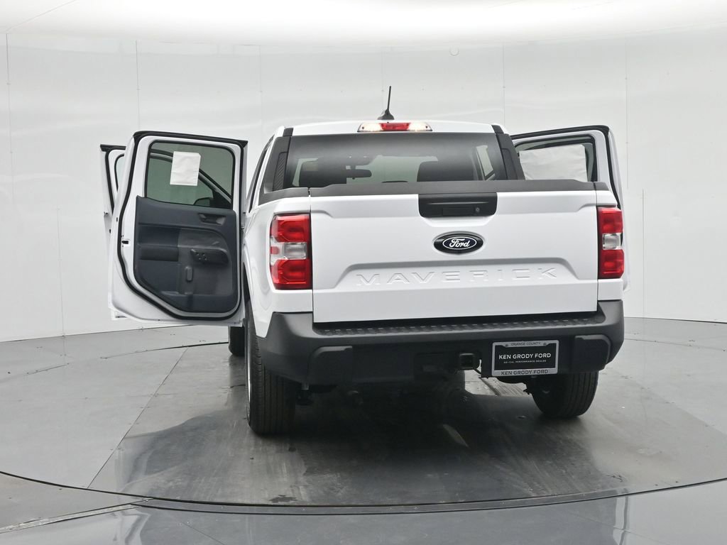 New 2026 Ford Maverick XL FWD image 30