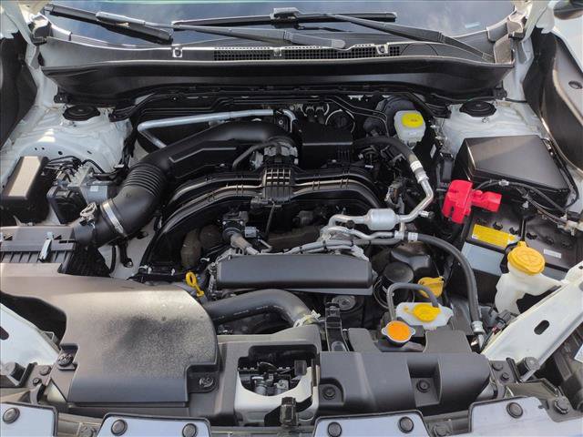 Used 2025 Subaru Forester Limited w/ Popular Package #1 image 22