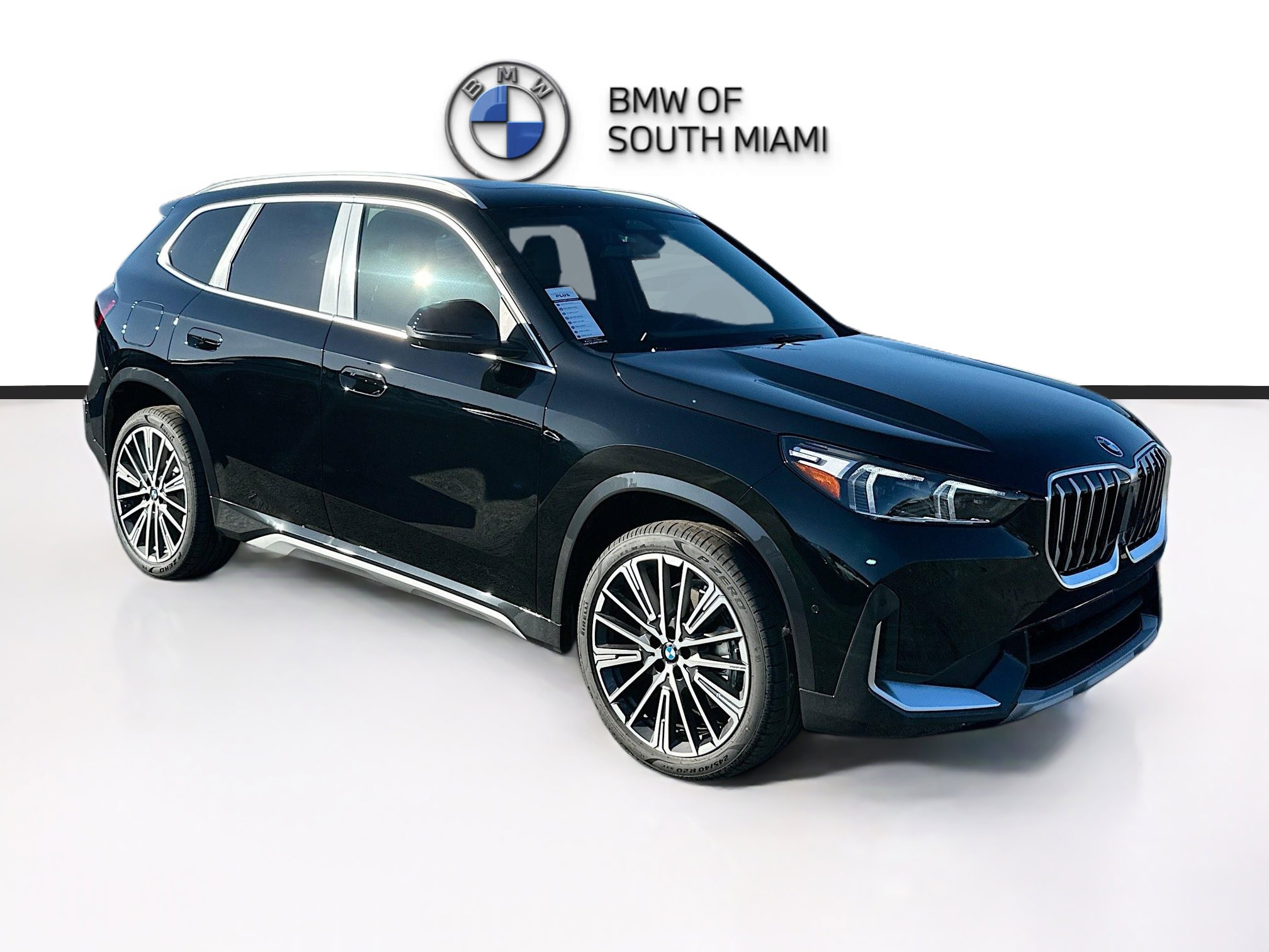 New 2026 BMW X1 xDrive28i w/ Technology Package