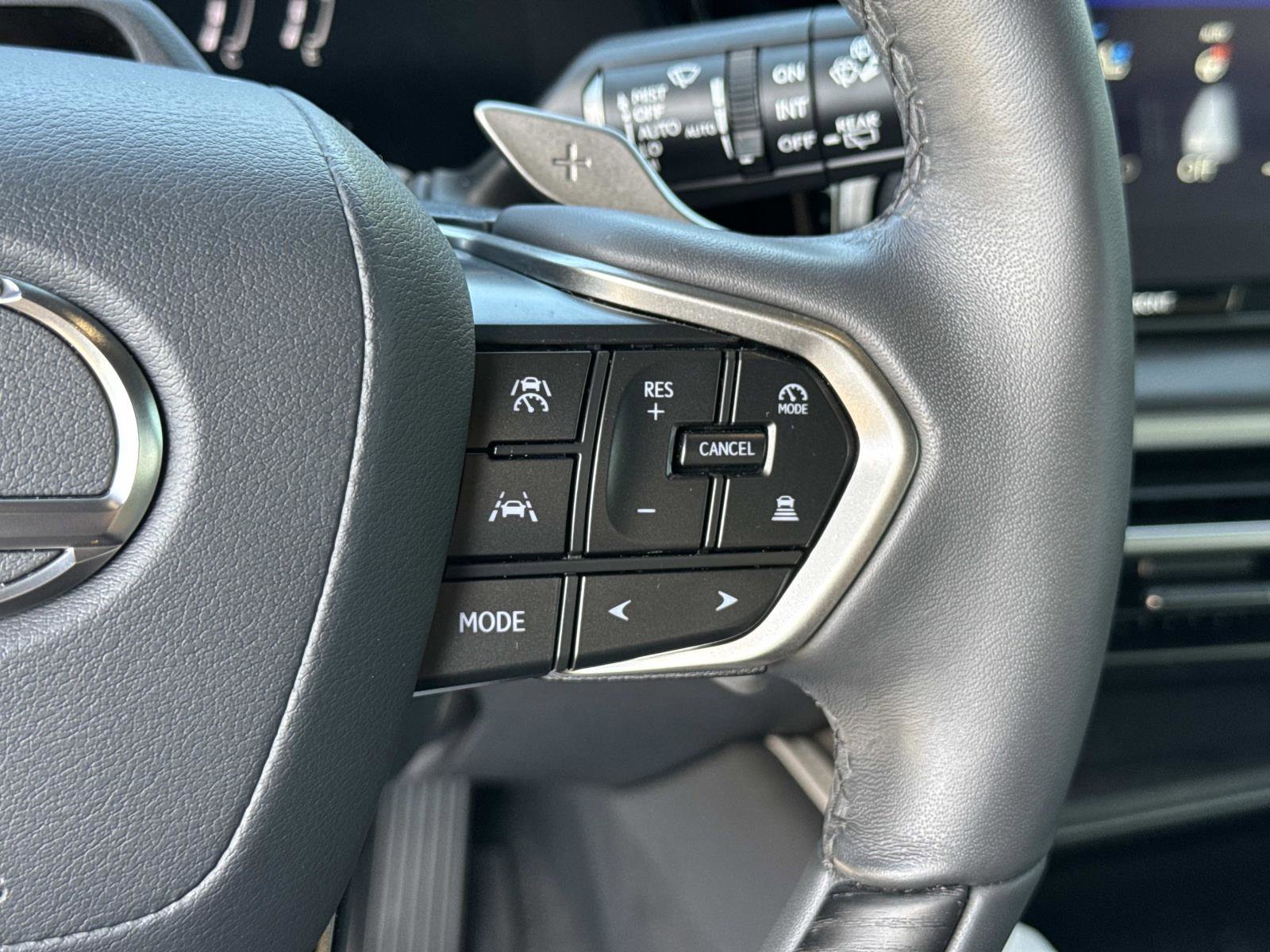 Used 2024 Lexus RX 350 Premium w/ Convenience Package FWD image 30