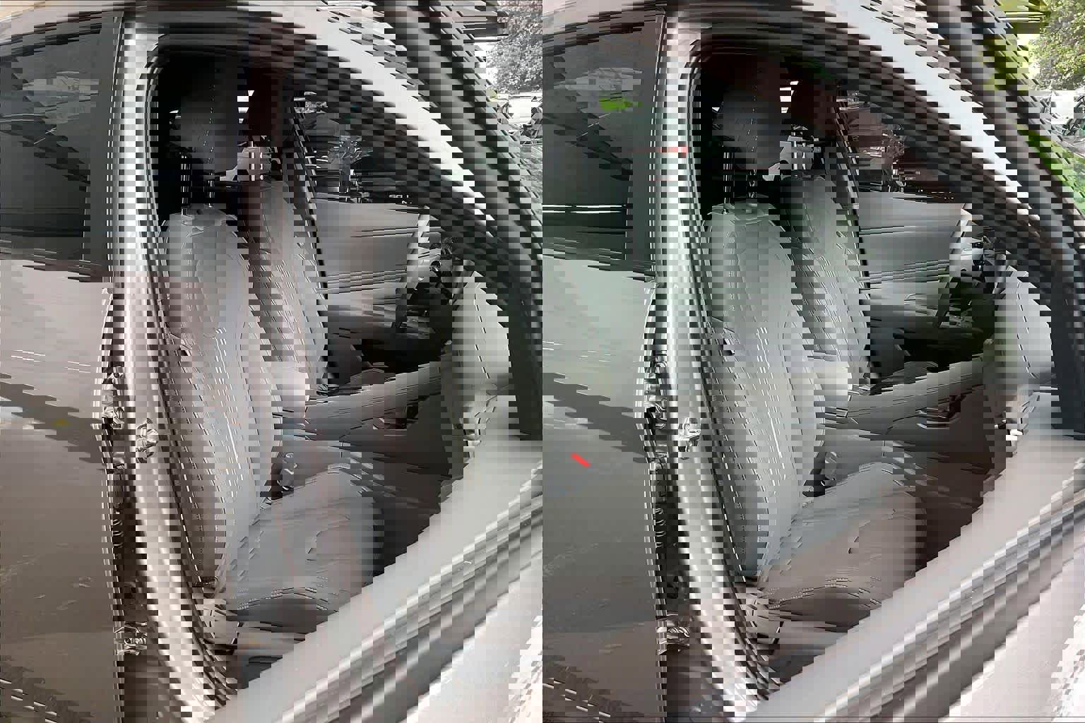 Certified 2025 Hyundai Elantra Sport image 9