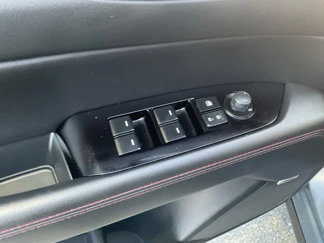 Used 2025 MAZDA CX-5 Carbon Edition AWD/4WD image 12